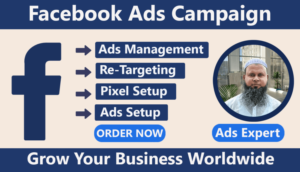 FacebookMarketing, OnlineAdvertising, PaidSocial, LeadGeneration, ConversionOptimization, AudienceTargeting, MarketingForGrowth, AdsThatConvert, FacebookAdTips