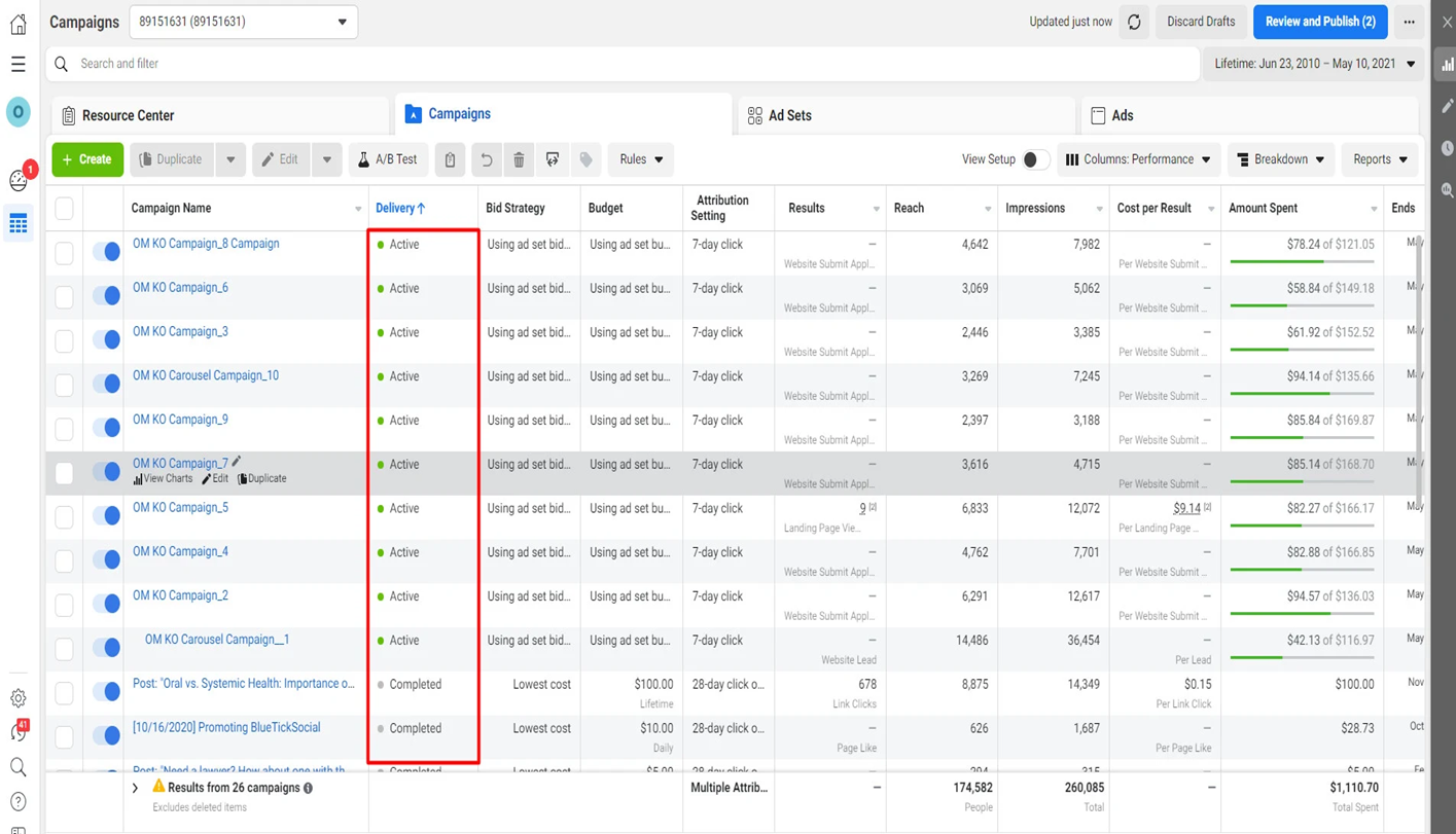 FacebookMarketing, OnlineAdvertising, PaidSocial, LeadGeneration, ConversionOptimization, AudienceTargeting, MarketingForGrowth, AdsThatConvert, FacebookAdTips